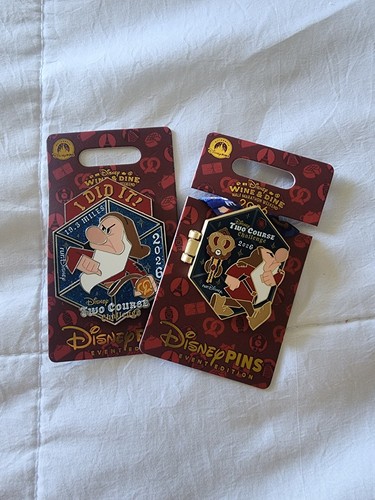 2026 rundisney grumpy course - 2,