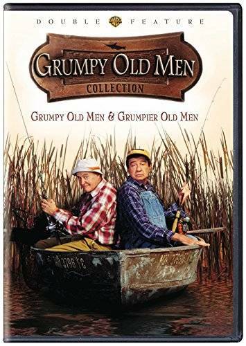 Grumpy old men grumpier - grumpy, men/grumpier