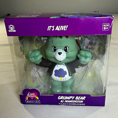 2025 care bears universal - care,