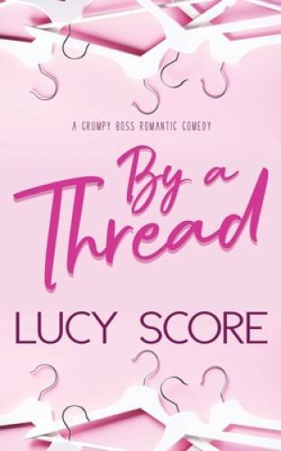 Thread a grumpy - grumpy, boss