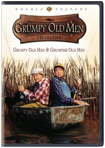 Grumpy old men grumpier - grumpy,