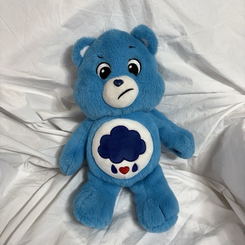 Care bears grumpy - care, bear