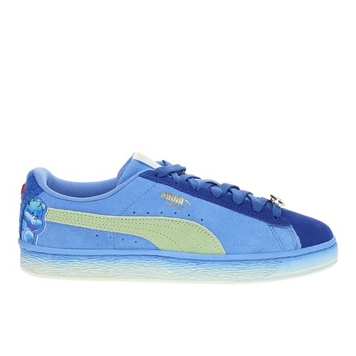 Puma basket grumpy grouchy - grumpy,