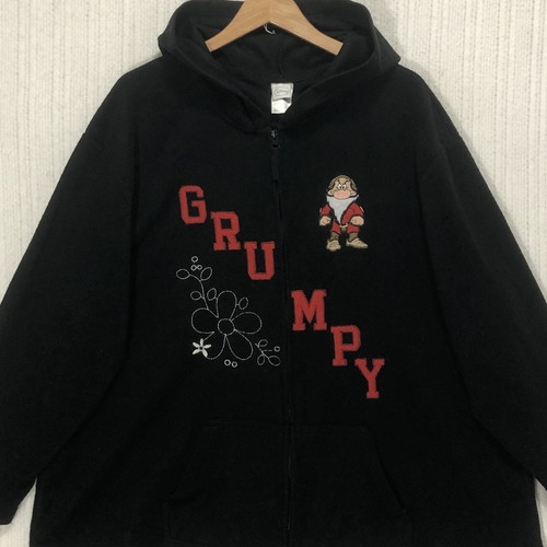 Disney grumpy seven dwarfs - disney,