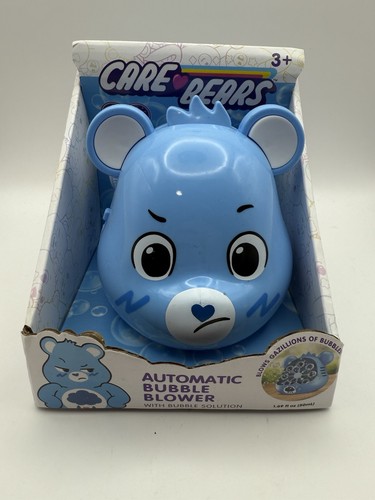 Care bears grumpy bear - grumpy,