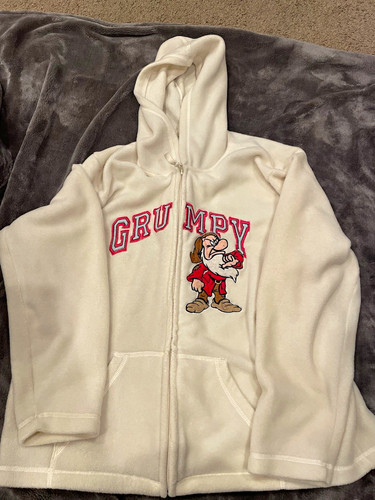 Disney men white grumpy - disney, men's
