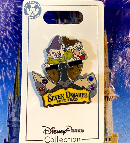 Disney wdw snow white 7 - disney, &