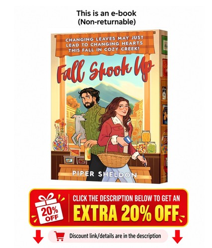 Fall shook novel - fall, up: