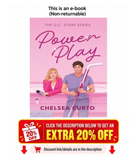 Power play grumpy sunshine - play:,
