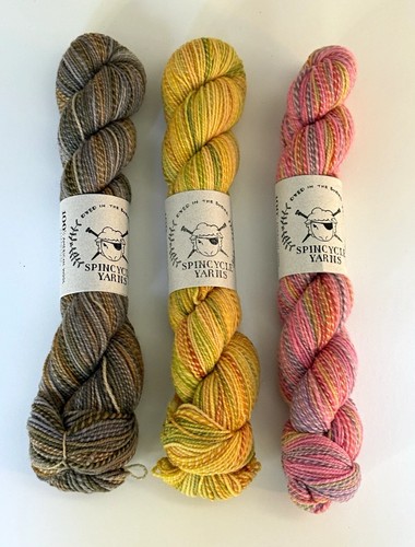 Spincycle dyed the wool - spincycle,