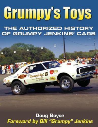 Grumpy toys the authorized - toys,