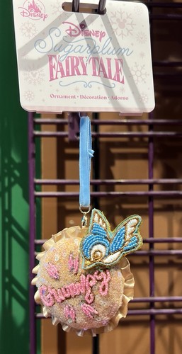 Disney parks 2025 sugarplum - disney,
