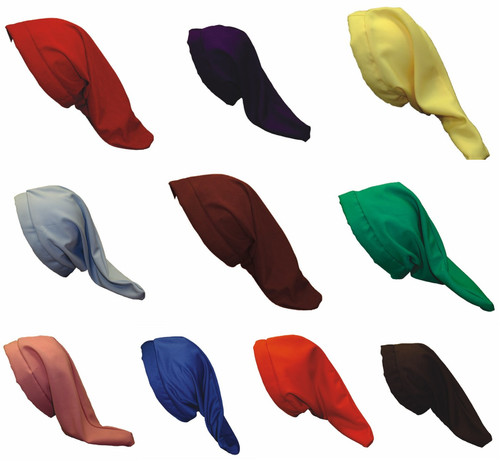Mens dwarf hat - elf, snow