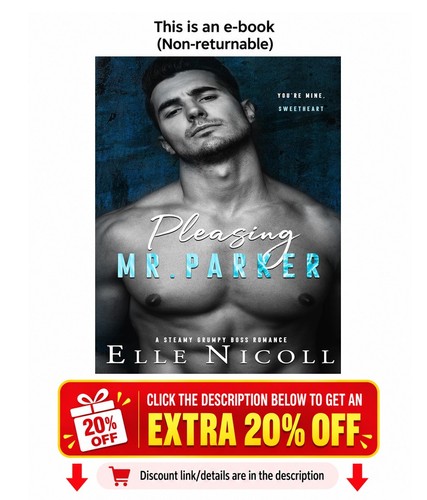 Pleasing parker a steamy - parker:,