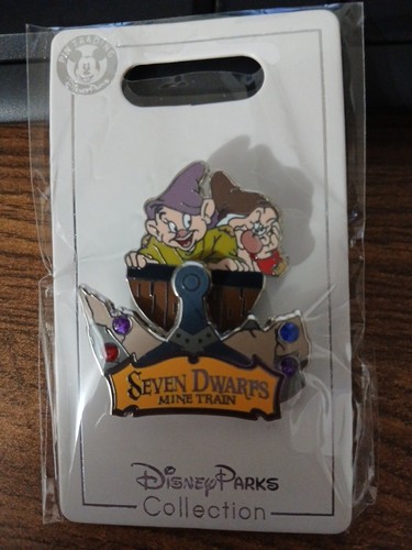 Disney parks seven dwarfs - disney, mine