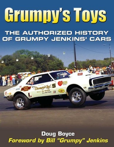 Grumpy toys the authorized - grumpy's,
