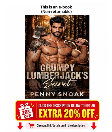 Grumpy lumberjack secret - grumpy, a