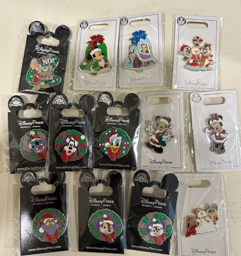 Disney trading pin - disney, 50