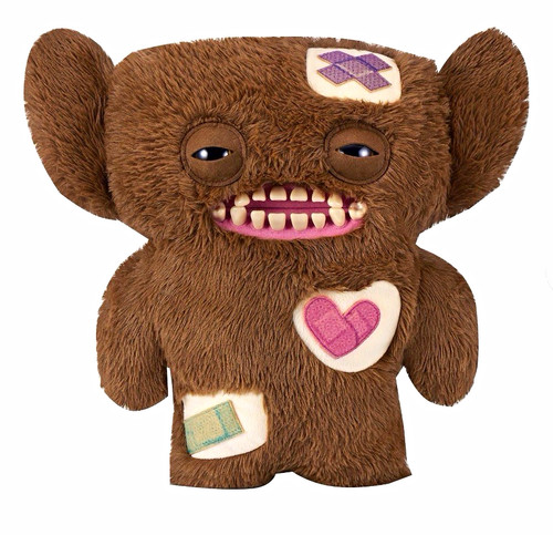 Zuru fuggler series bigg - fuggler, 2