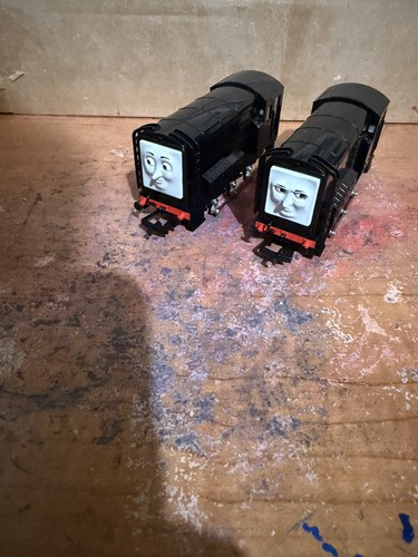 Bachmann thomas trains oo - trains,