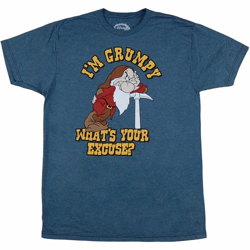 Disney grumpy what s - what's, your
