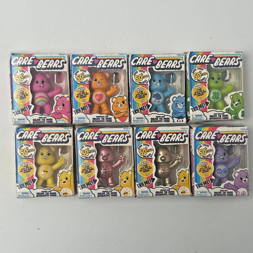 Mini brands toy series - brands,