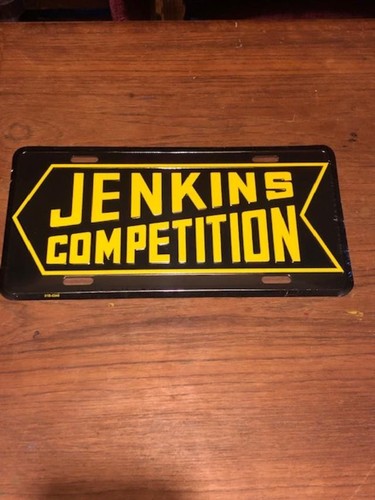 BILL"GRUMPY"JENKINS