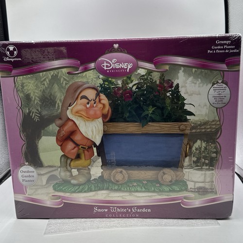 Snow whites garden collection - snow,