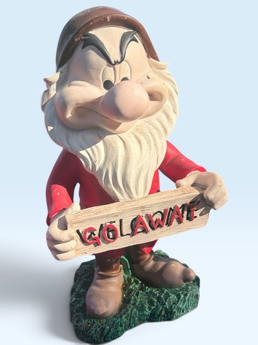 Disney grumpy welcome away - disney,