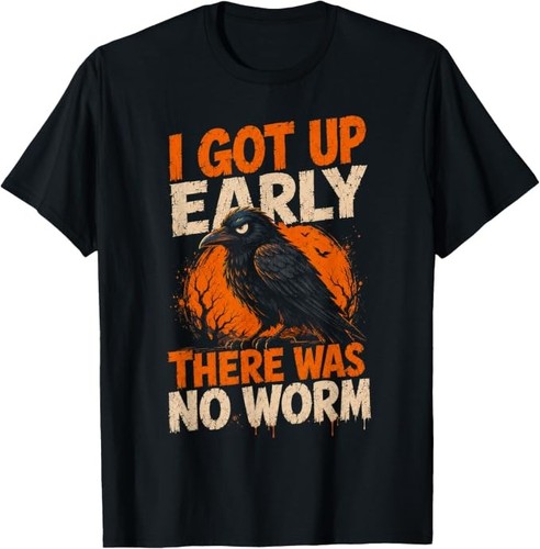 Got early there was no - i,